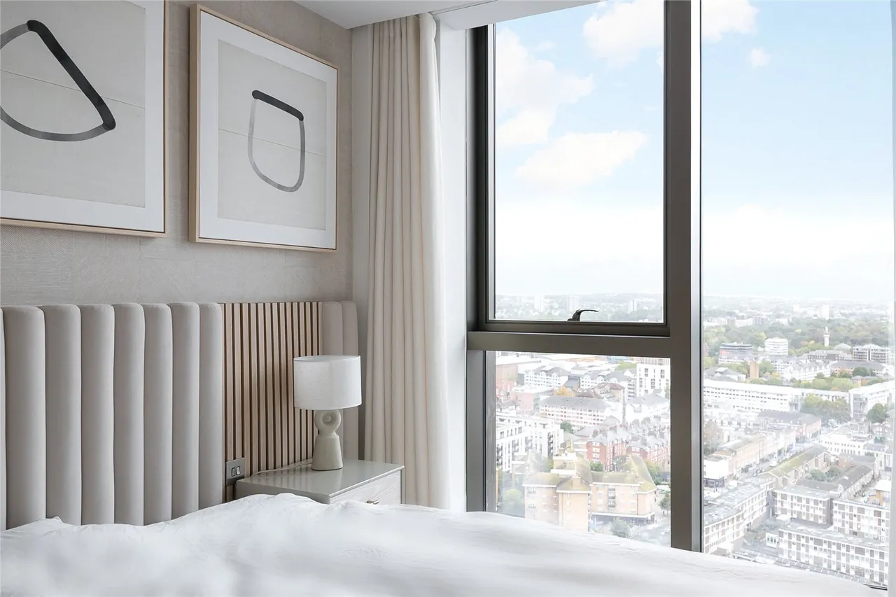 Newcastle Place, W2, photo 15