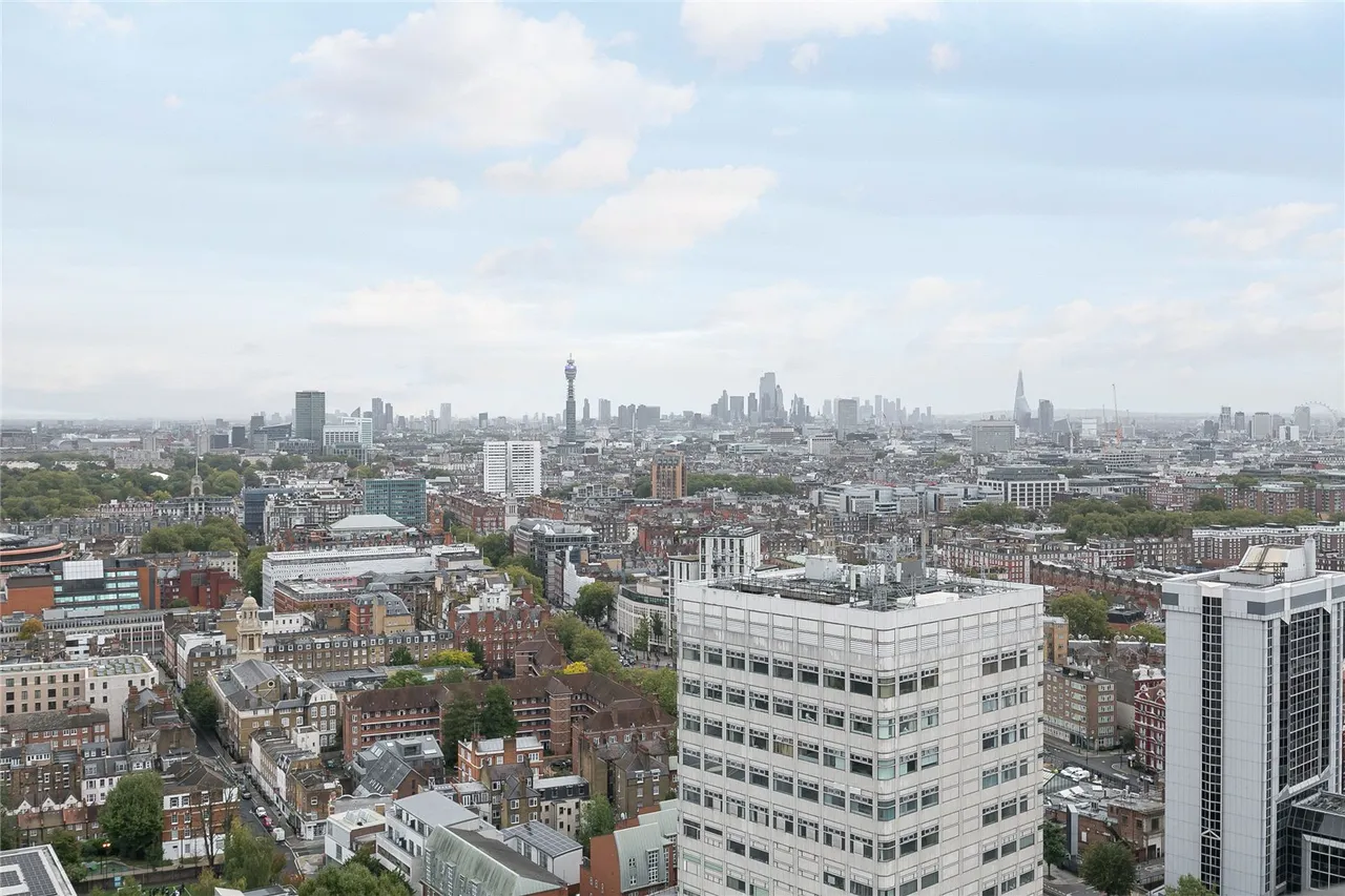 Newcastle Place, W2, photo 2