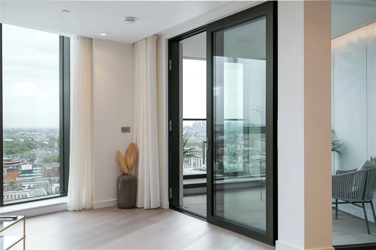 Newcastle Place, W2, photo 6