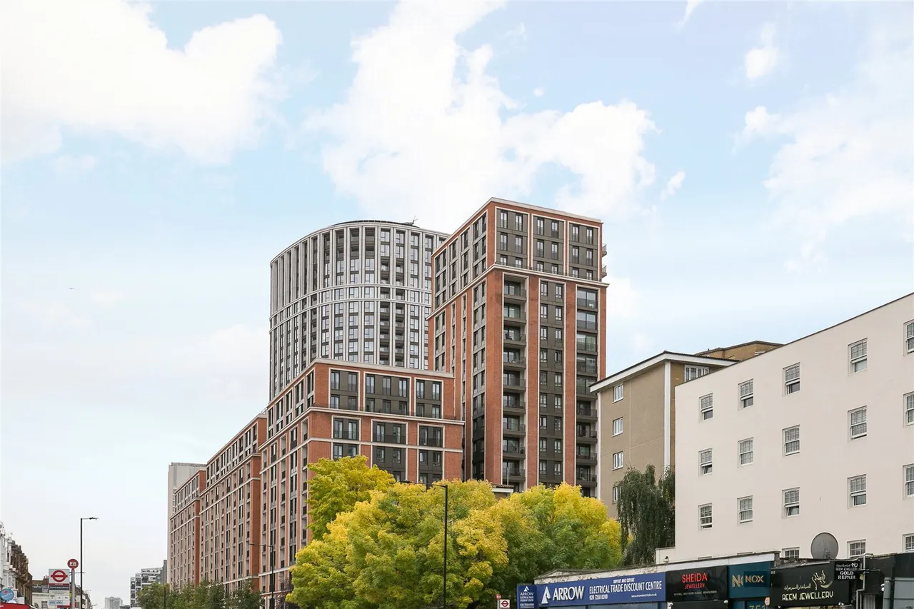 Newcastle Place, W2, photo 21