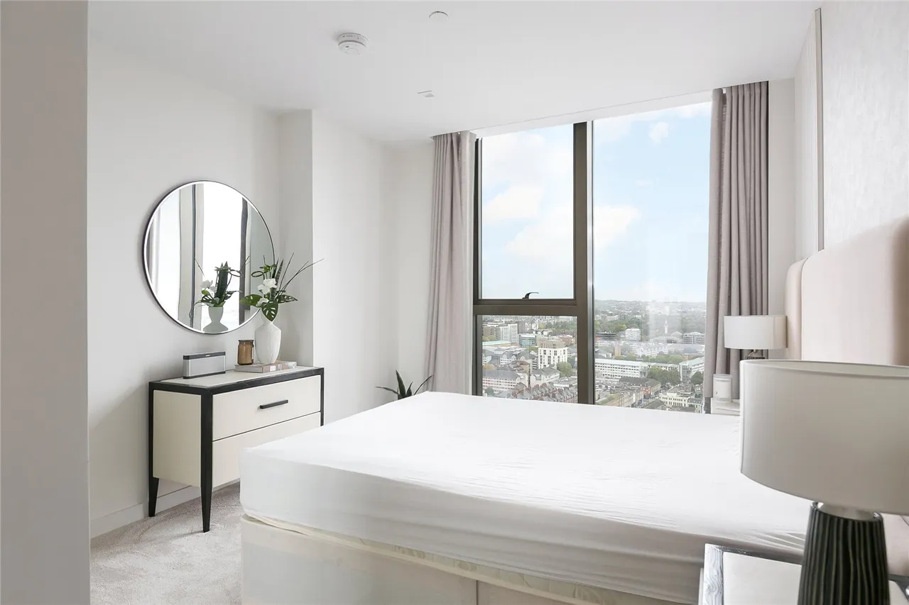 Newcastle Place, W2, photo 11