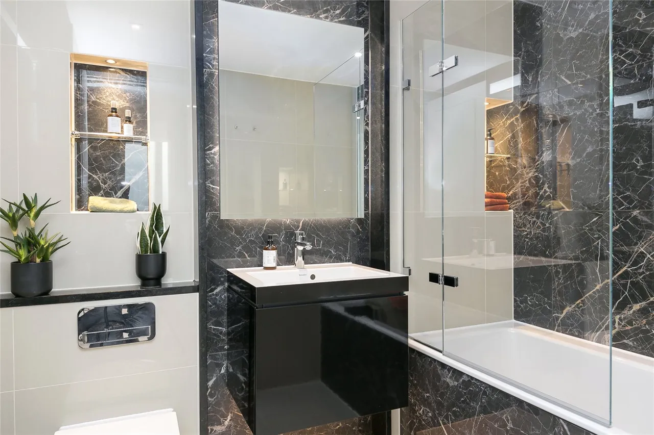 Newcastle Place, W2, photo 19