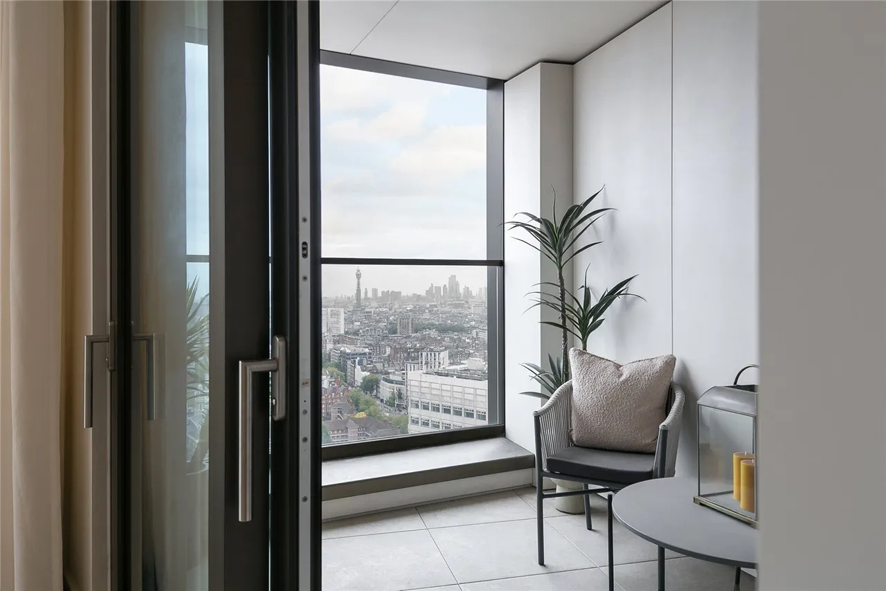 Newcastle Place, W2, photo 8