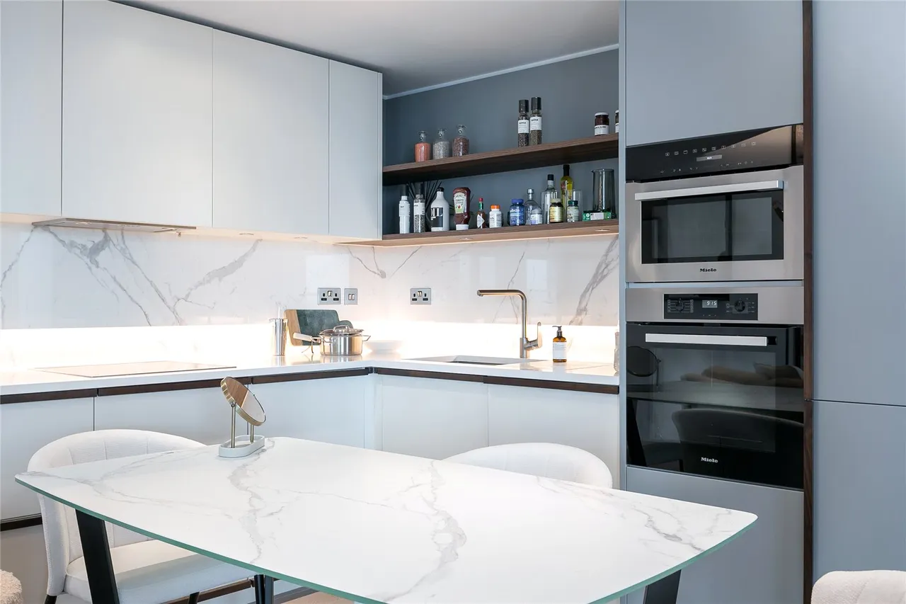 Newcastle Place, W2, photo 3