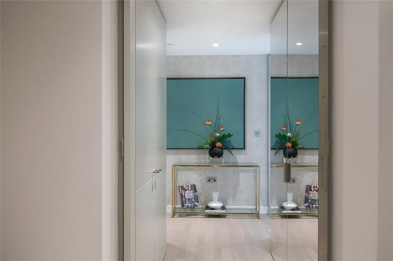 Newcastle Place, W2, photo 14