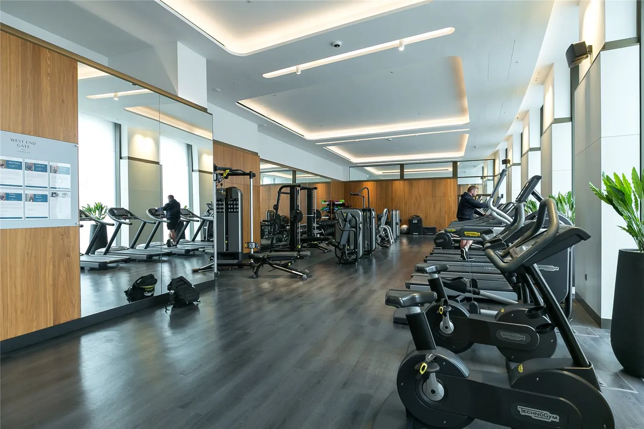 Newcastle Place, W2, photo 26