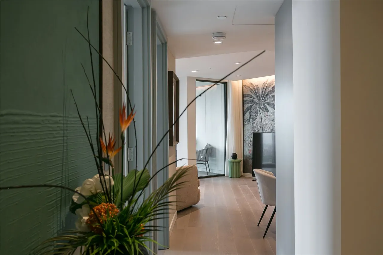 Newcastle Place, W2, photo 13