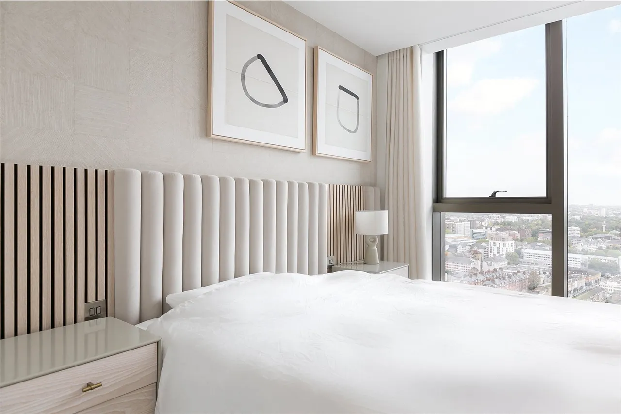 Newcastle Place, W2, photo 16