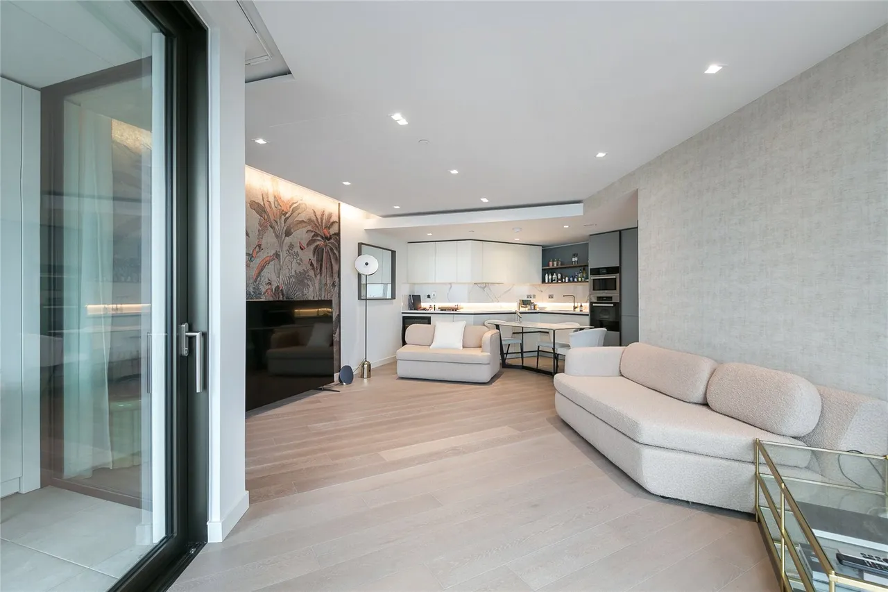 Newcastle Place, W2, photo 10