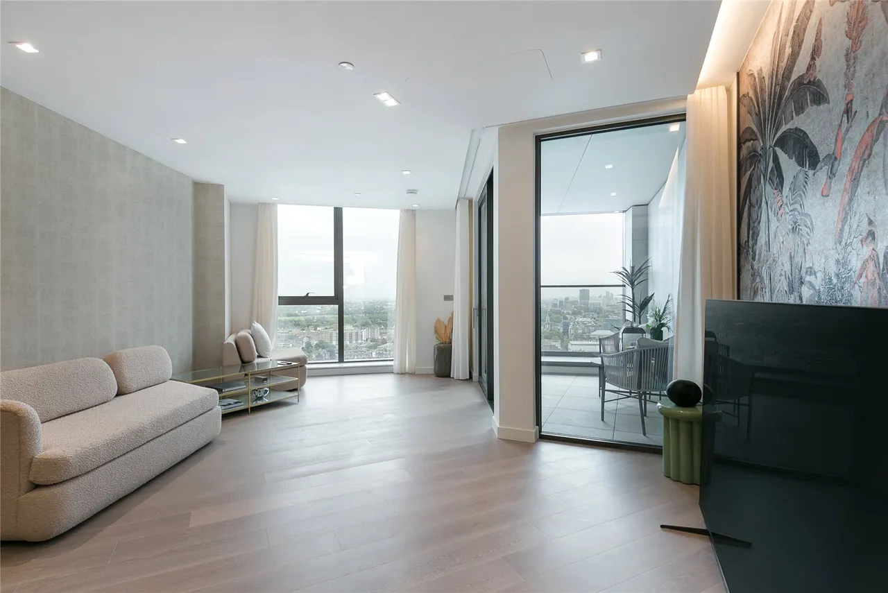 Newcastle Place, W2, photo 9