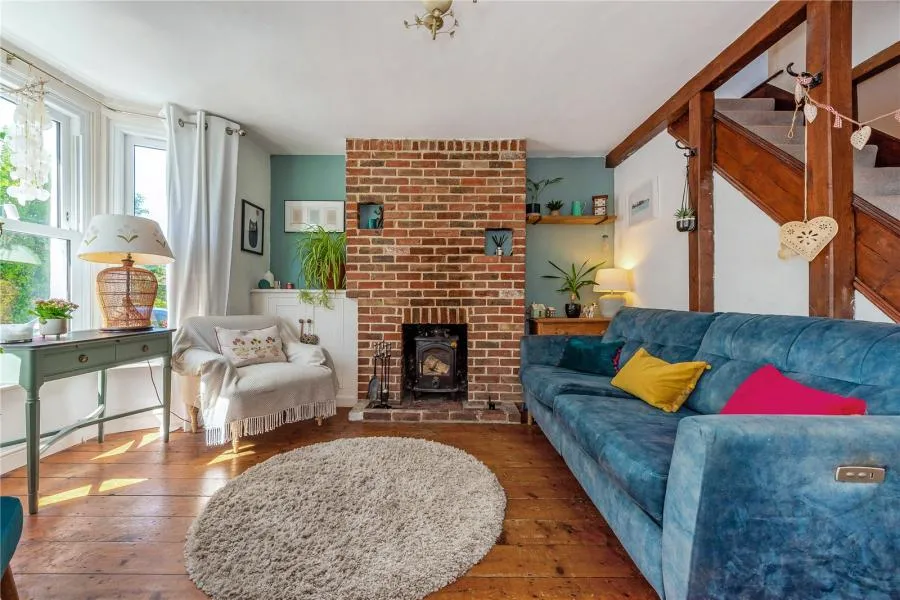 Victoria Terrace, Felpham, PO22, photo 2