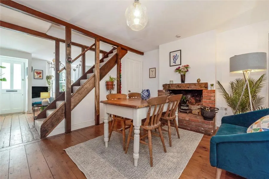 Victoria Terrace, Felpham, PO22, photo 6