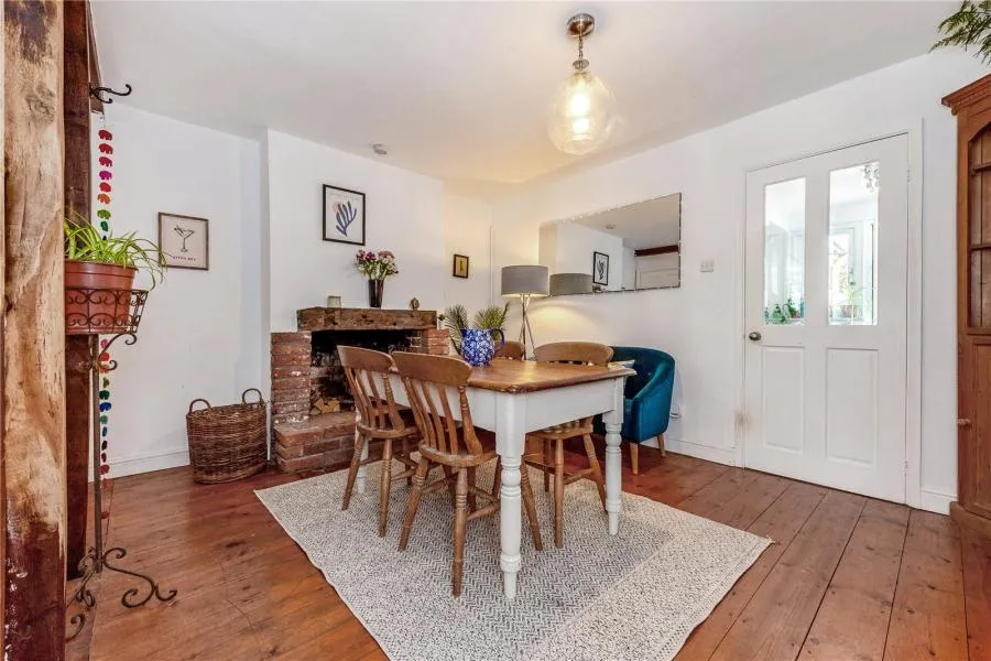 Victoria Terrace, Felpham, PO22, photo 4