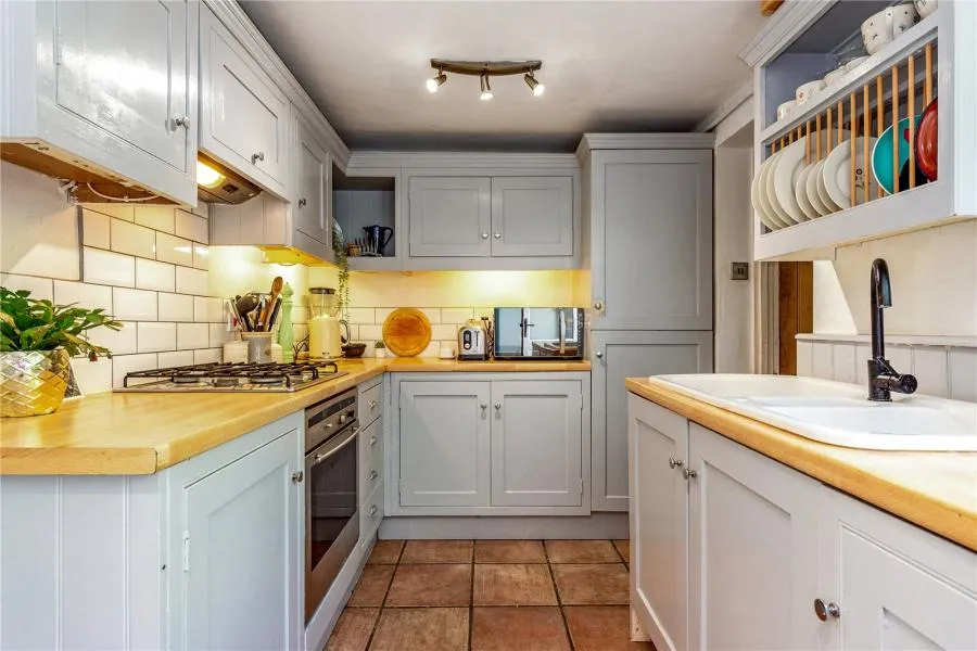 Victoria Terrace, Felpham, PO22, photo 9
