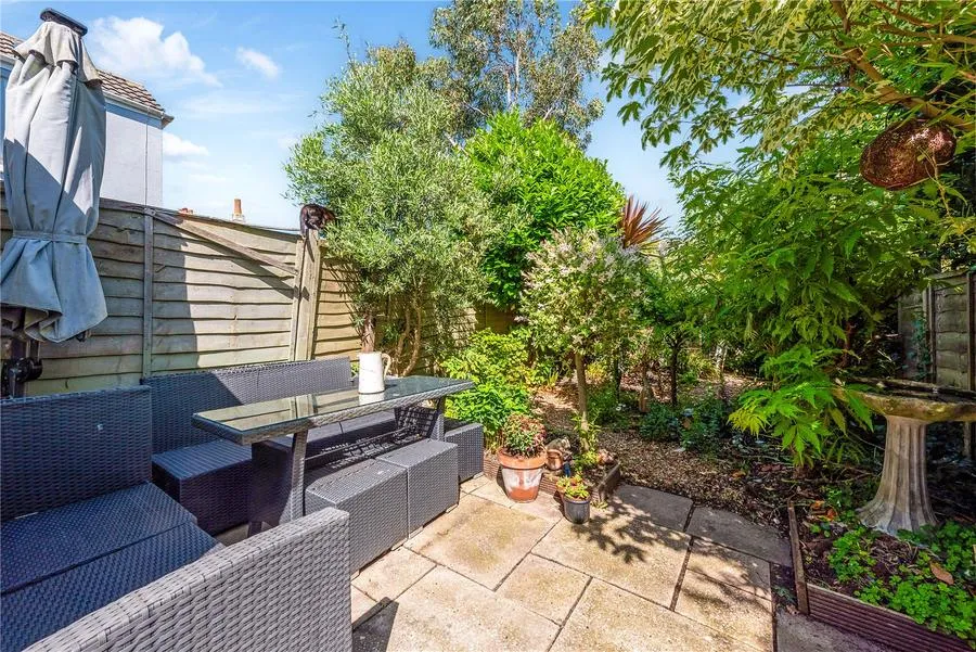 Victoria Terrace, Felpham, PO22, photo 13