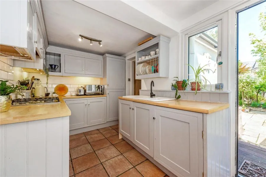 Victoria Terrace, Felpham, PO22, photo 5