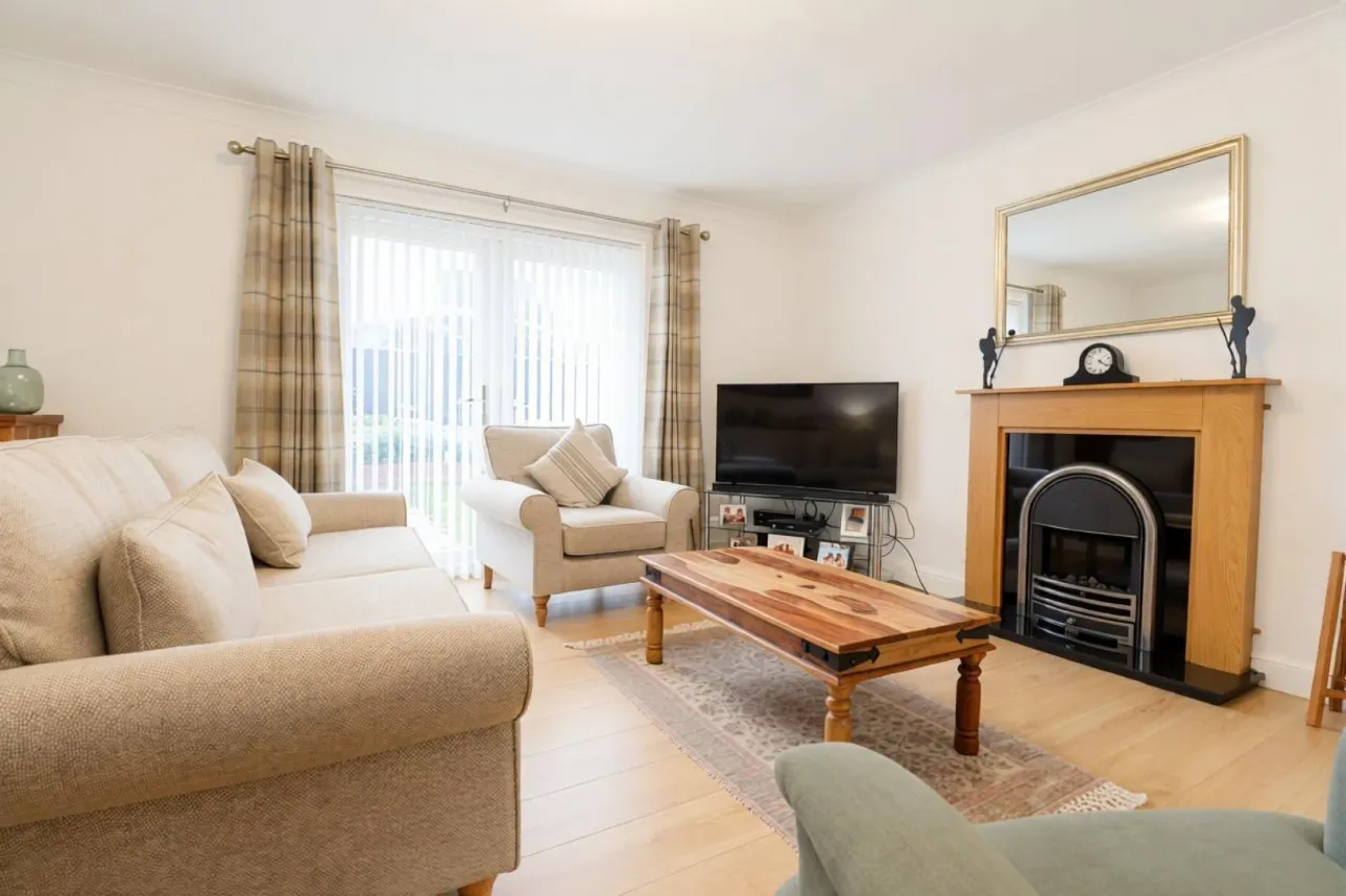 Parish Drive, Telford, photo 10