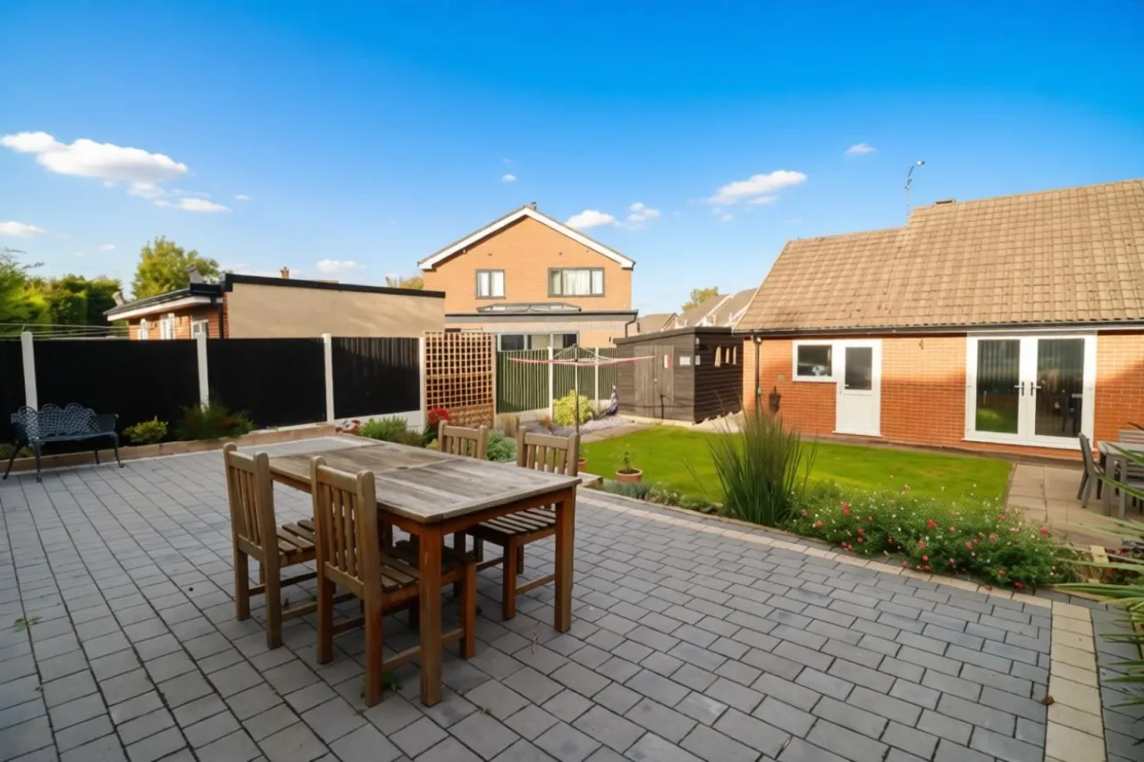 Parish Drive, Telford, photo 41