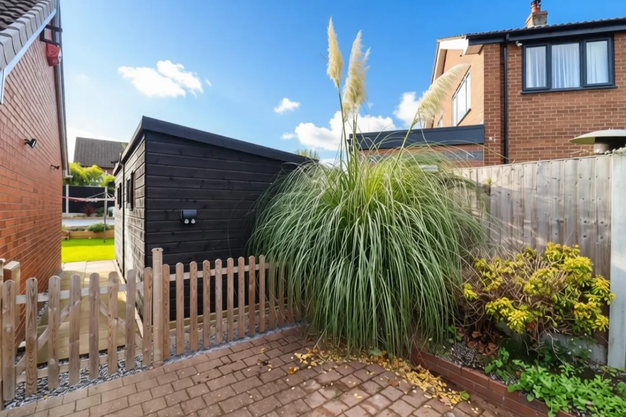 Parish Drive, Telford, photo 36