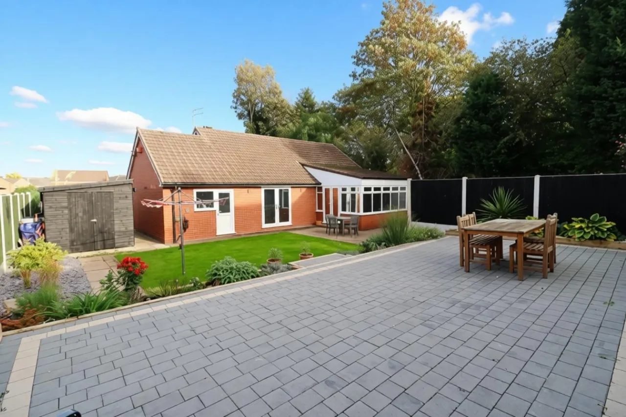 Parish Drive, Telford, photo 30