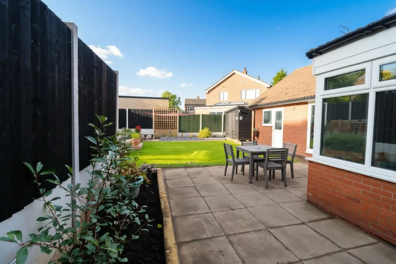 Parish Drive, Telford, photo 37