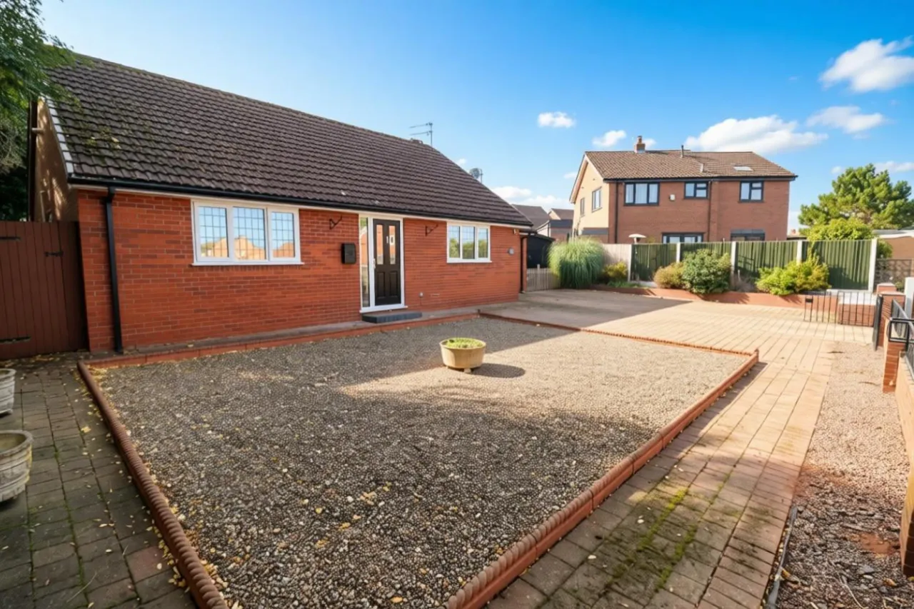 Parish Drive, Telford, photo 4