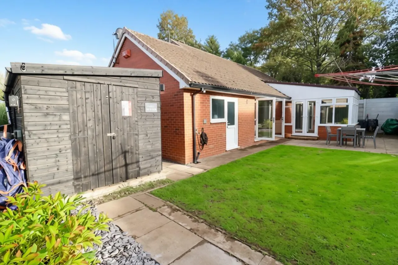 Parish Drive, Telford, photo 44