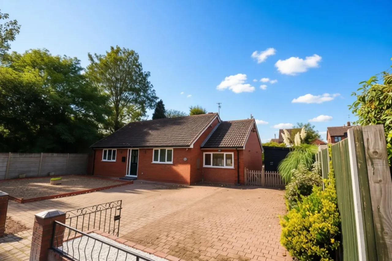 Parish Drive, Telford, photo 5