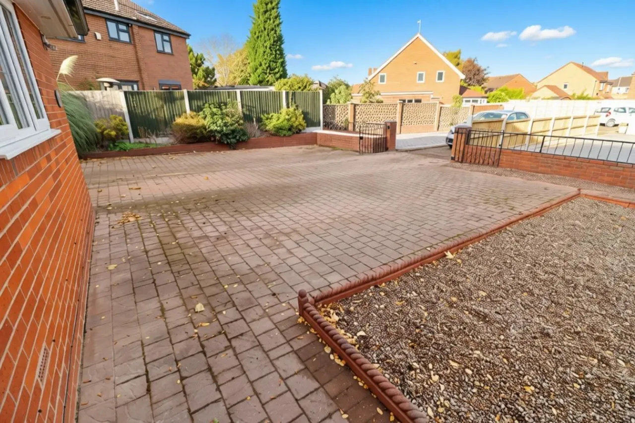 Parish Drive, Telford, photo 6