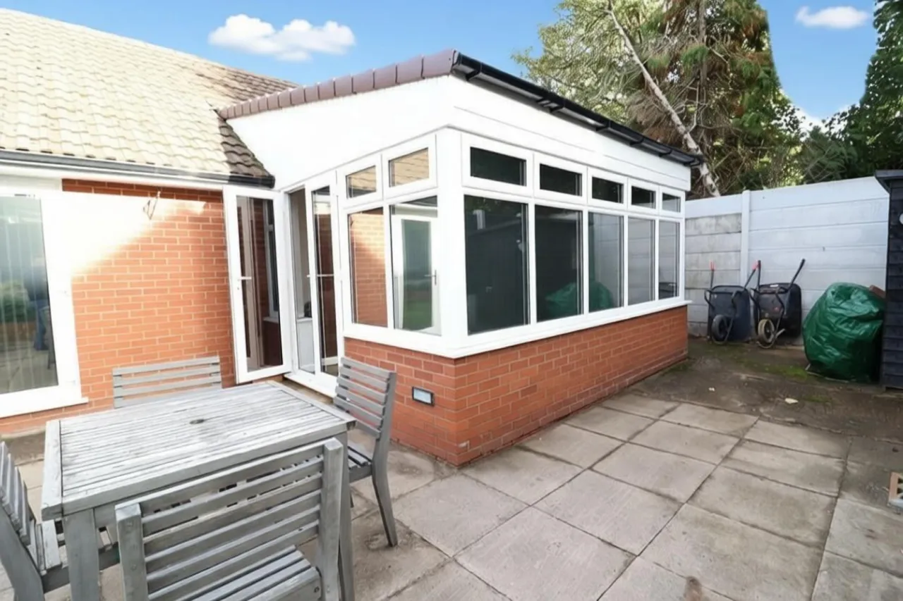Parish Drive, Telford, photo 32