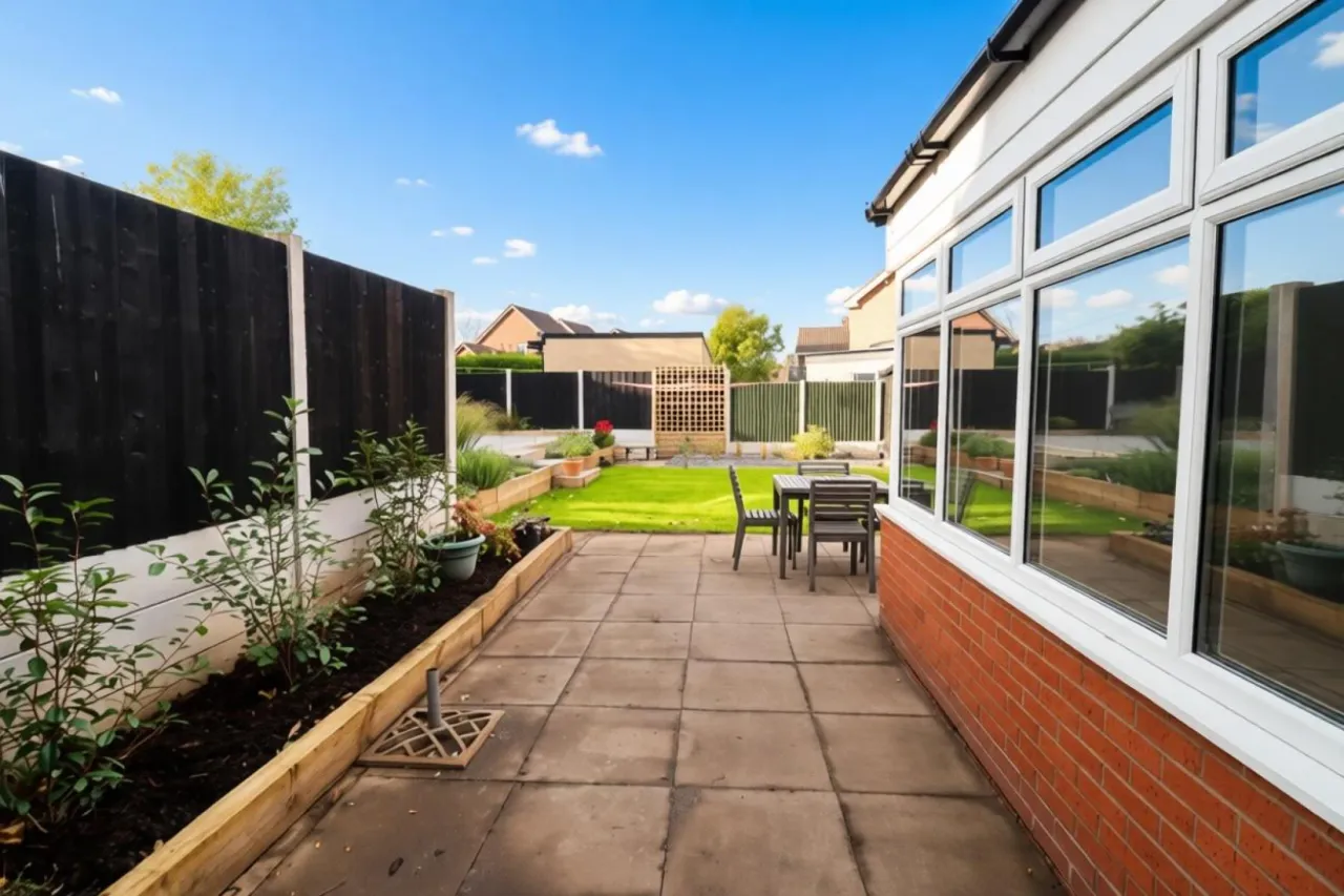 Parish Drive, Telford, photo 42