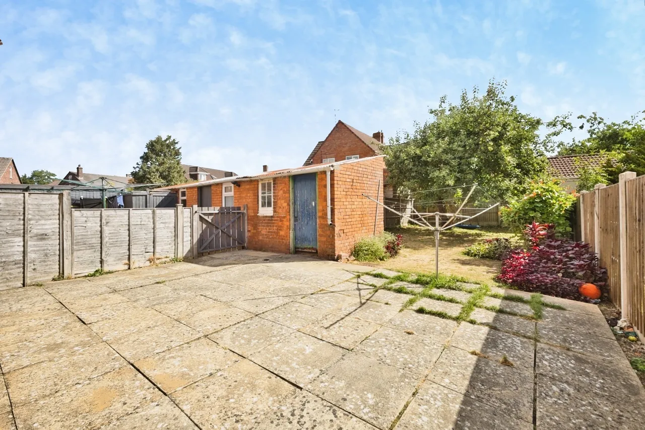 Roping Road, Yeovil, BA21, photo 21