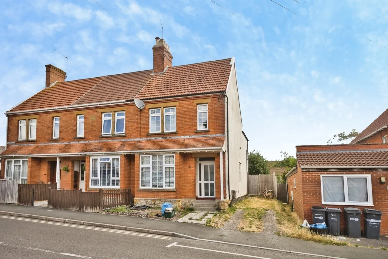 Roping Road, Yeovil, BA21, photo 24