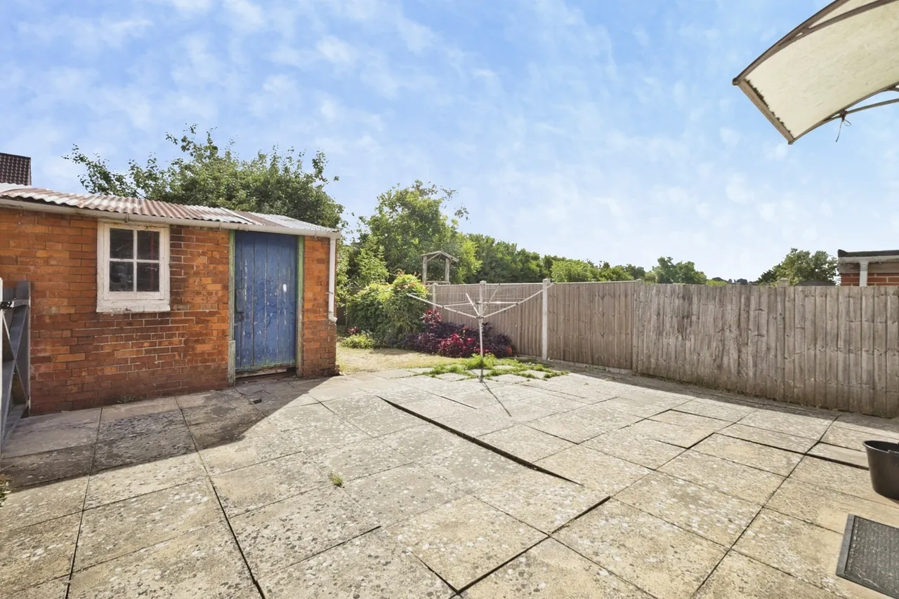 Roping Road, Yeovil, BA21, photo 23