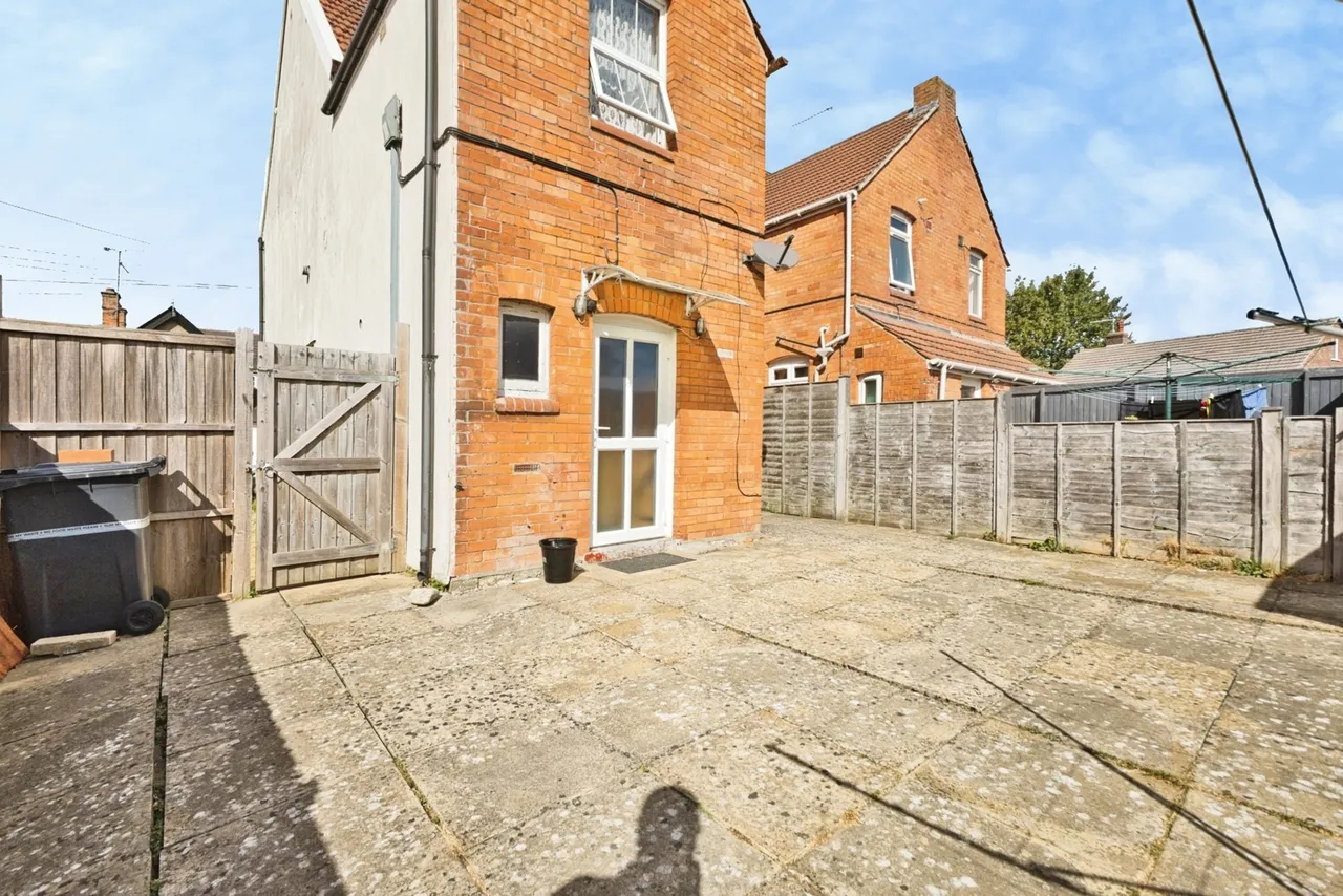 Roping Road, Yeovil, BA21, photo 8