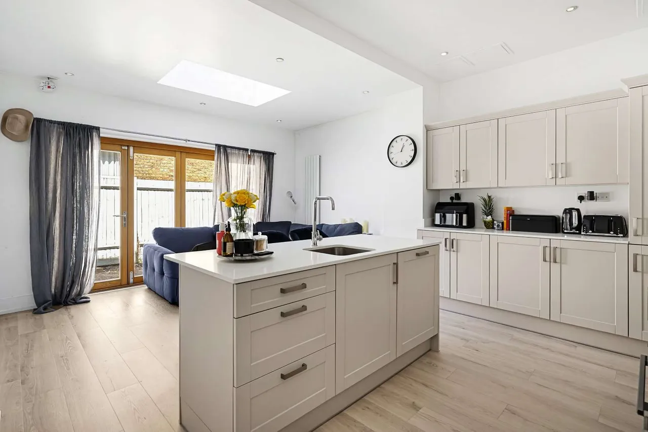 Brookfield Road, London, W4 1DJ, photo 5