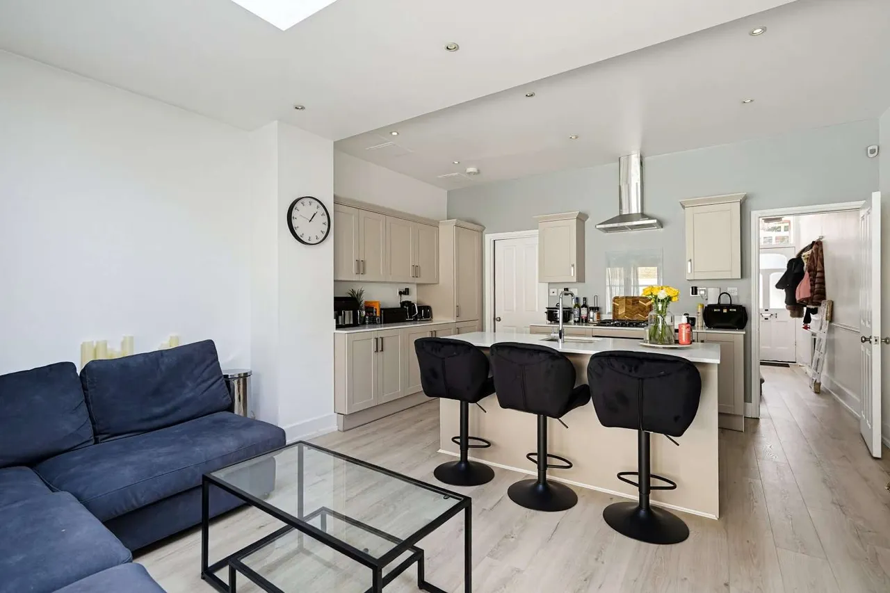 Brookfield Road, London, W4 1DJ, photo 4