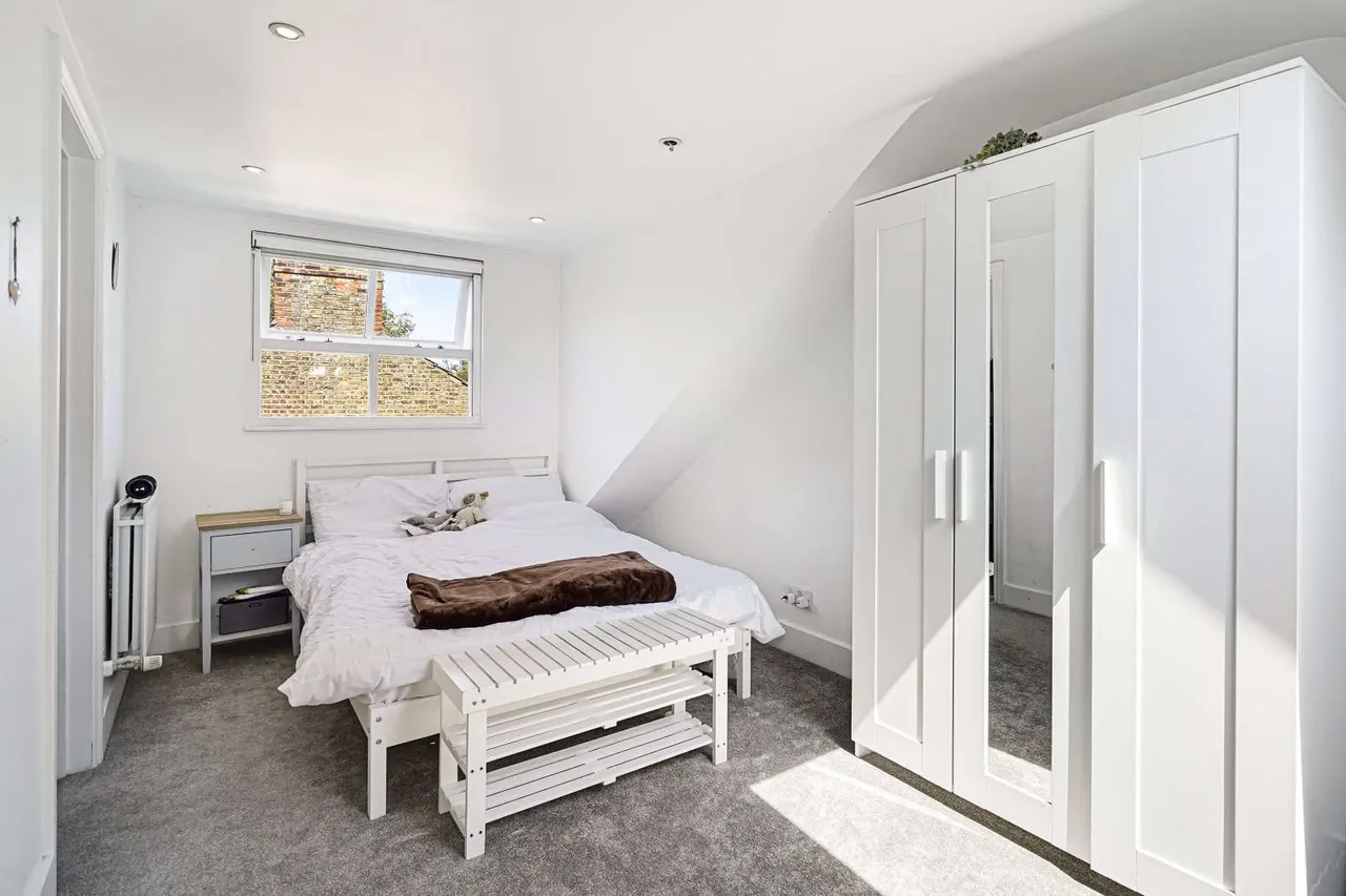 Brookfield Road, London, W4 1DJ, photo 12