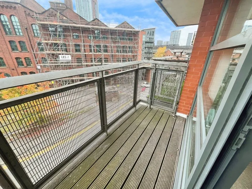 Blantyre Street, Manchester, M15, photo 6
