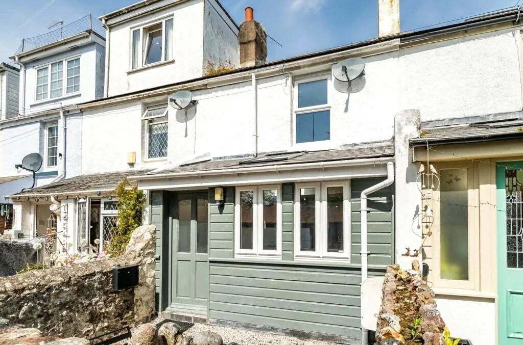2 bed property for sale, Daimonds Lane, Teignmouth, TQ14