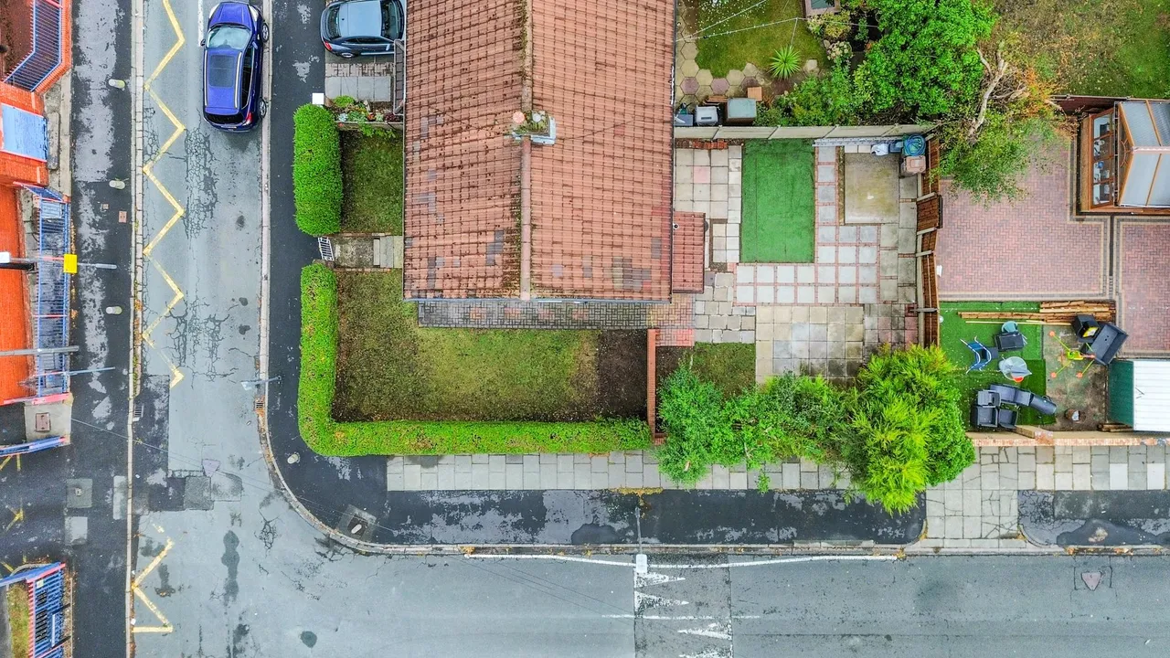 Hobart Street, Thatto Heath, St. Helens, St. Helens, WA9 5QU, photo 3