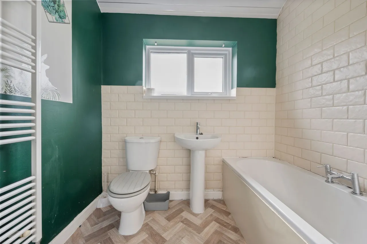 Hobart Street, Thatto Heath, St. Helens, St. Helens, WA9 5QU, photo 17