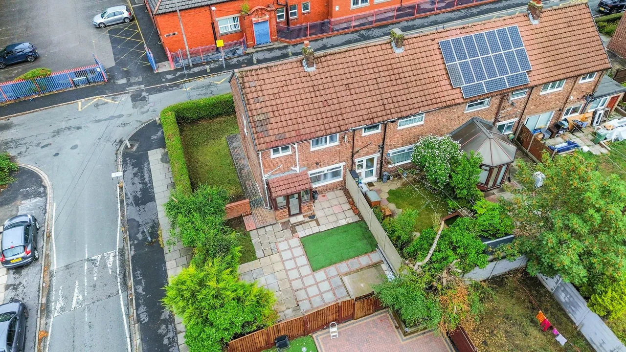 Hobart Street, Thatto Heath, St. Helens, St. Helens, WA9 5QU, photo 30