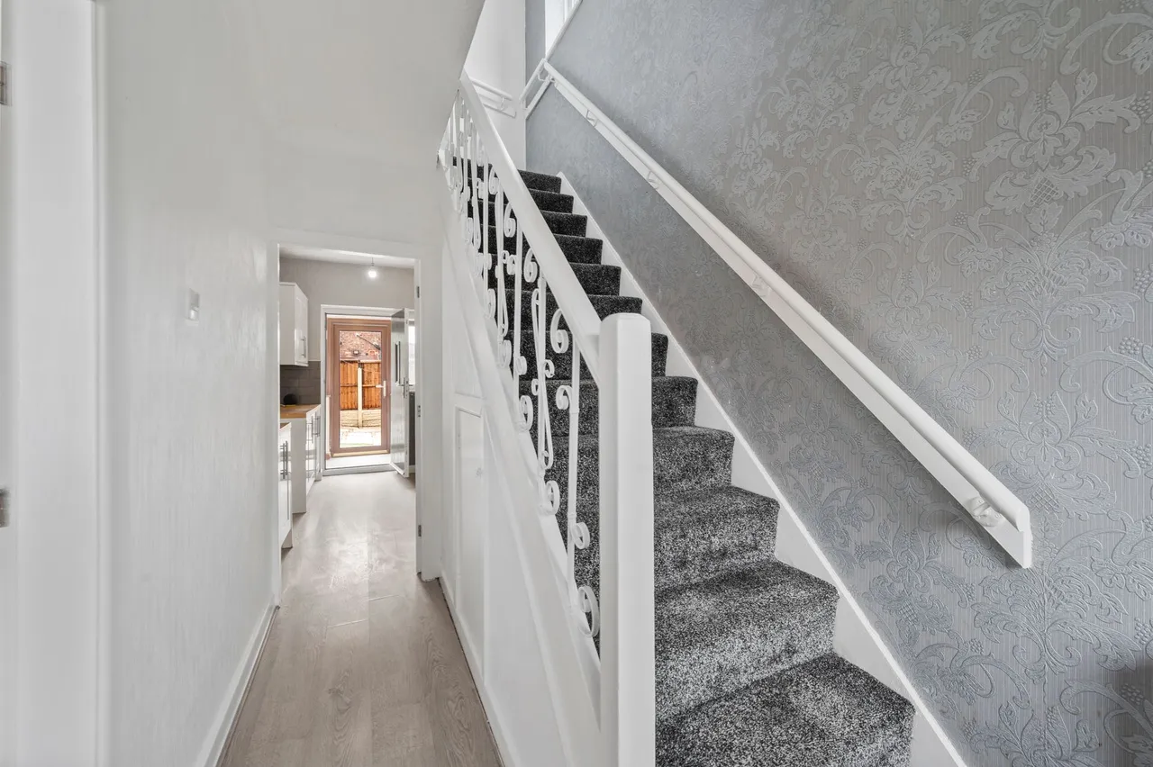 Hobart Street, Thatto Heath, St. Helens, St. Helens, WA9 5QU, photo 15