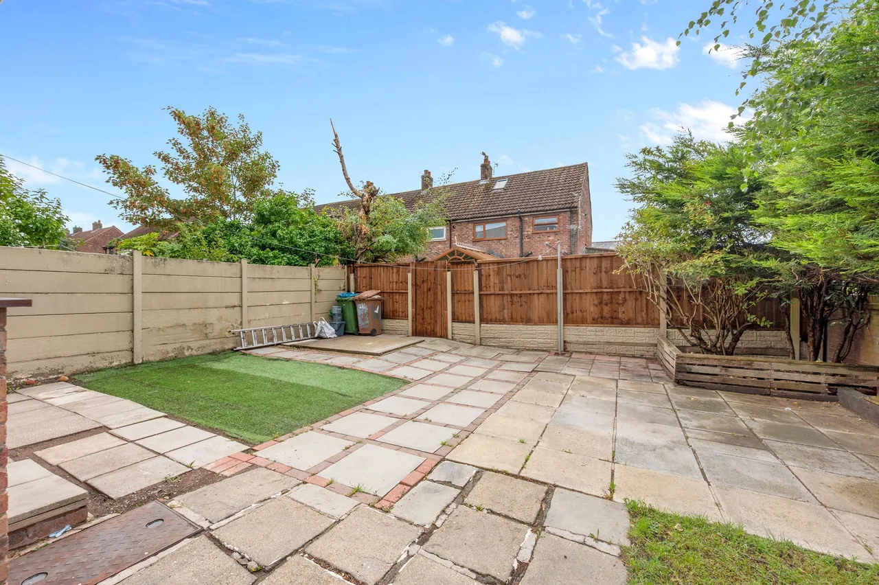 Hobart Street, Thatto Heath, St. Helens, St. Helens, WA9 5QU, photo 29