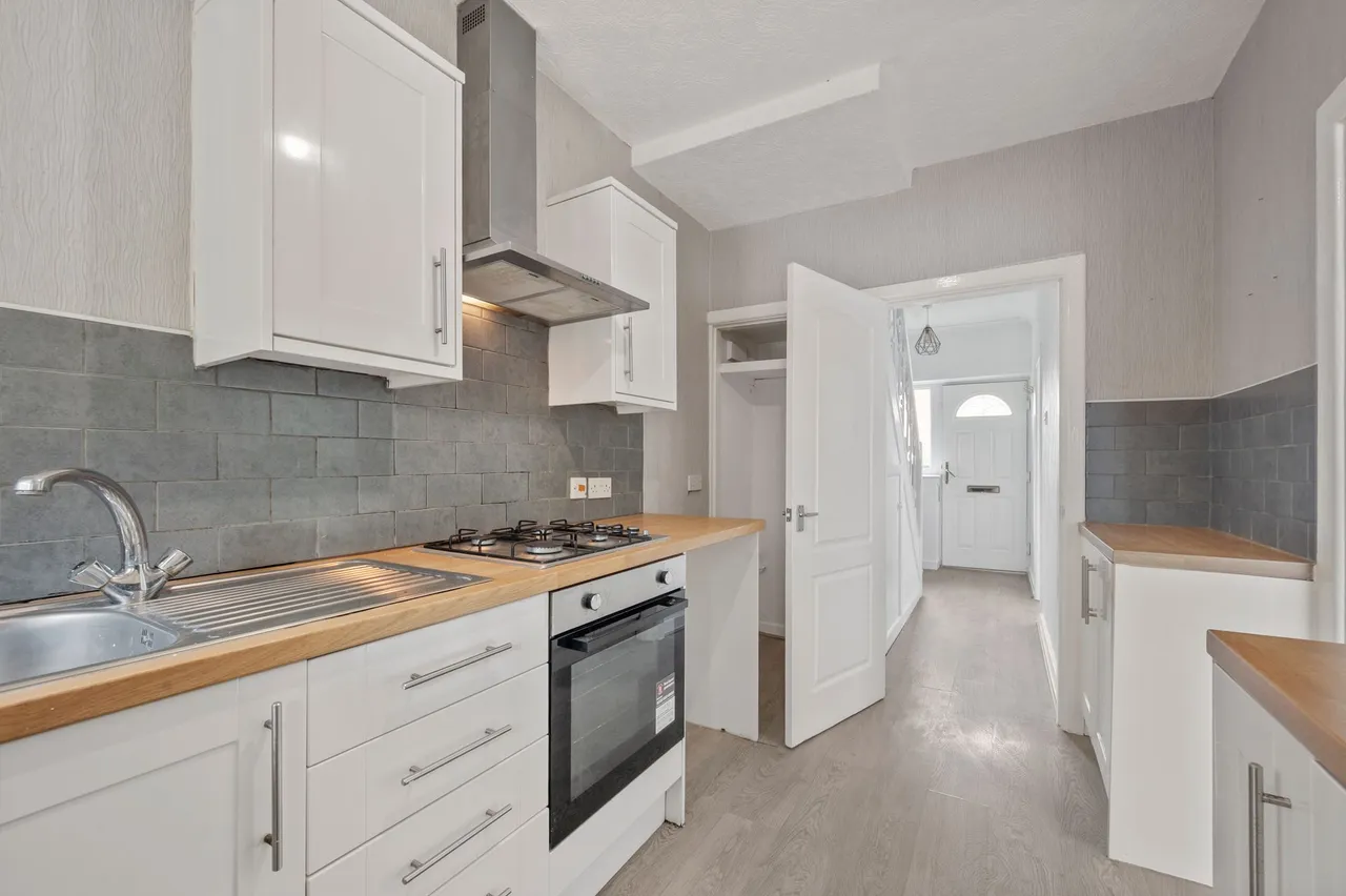 Hobart Street, Thatto Heath, St. Helens, St. Helens, WA9 5QU, photo 11