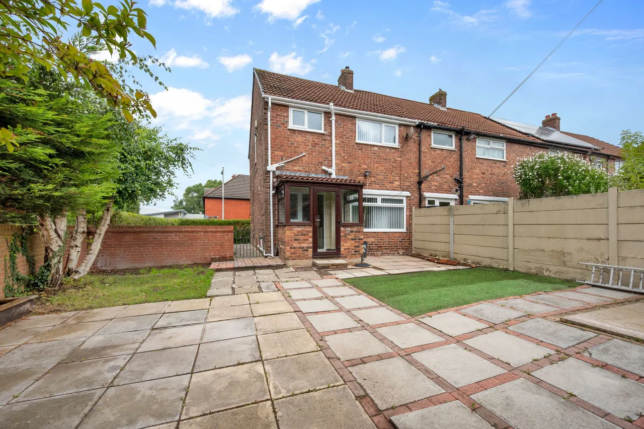 Hobart Street, Thatto Heath, St. Helens, St. Helens, WA9 5QU, photo 28