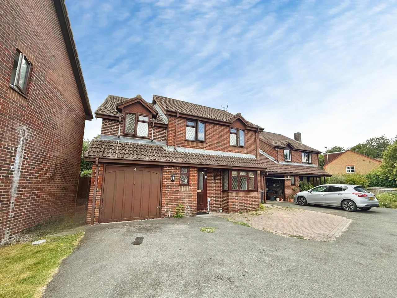 Sandbanks Drive, Basingstoke, Hampshire, RG22 4UL, photo 20