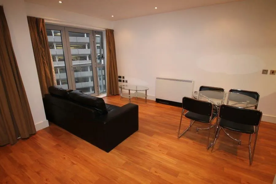 Hanley Street, Nottingham, NG1, photo 6