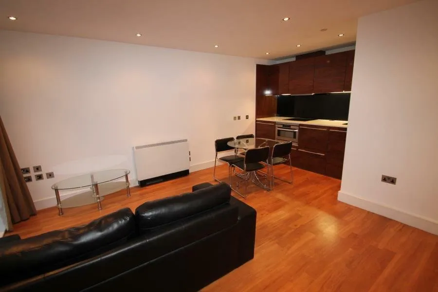 Hanley Street, Nottingham, NG1, photo 7